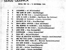 media1984 poolse radio